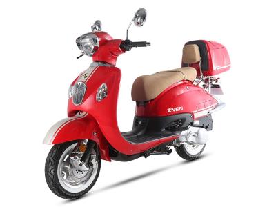 F7- Zhongneng Znen sporty scooter