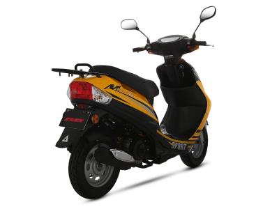 Sun 3- Zhongneng Znen sporty scooter