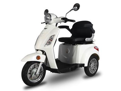 E-Happy Life Zhongneng Moden electric tricycle