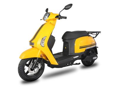 E-F9 Zhongneng Moden electric food delivery scooter