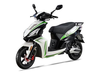 E-A9  Zhongneng Moden electric scooter