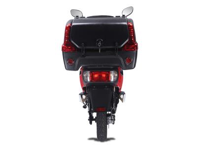 E-Kangaroo Zhongneng Moden electric food delivery scooter