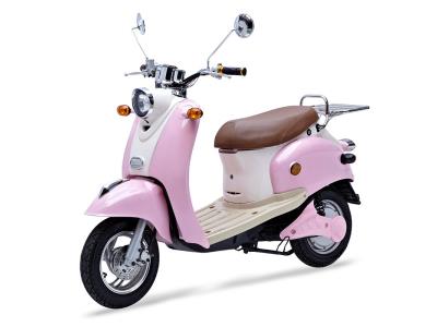 Snail- Zhongneng Moden electric scooter