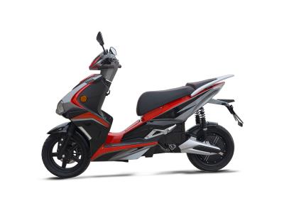 E-F11  Zhongneng Moden electric scooter
