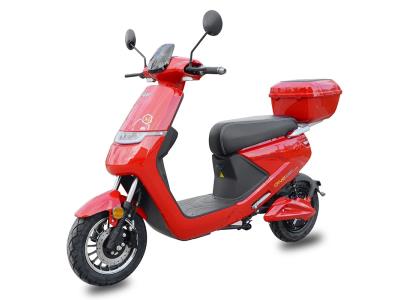 S1- Zhongneng Moden electric scooter