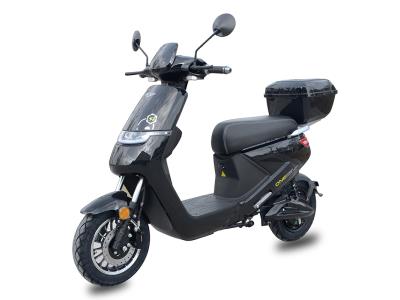 S1- Zhongneng Moden electric scooter