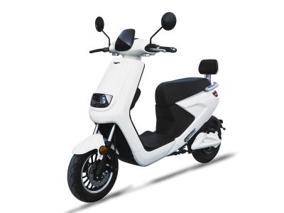 S2- Zhongneng Moden electric scooter