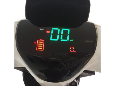 S2- Zhongneng Moden electric scooter