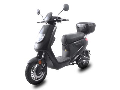 S3- Zhongneng Moden electric scooter