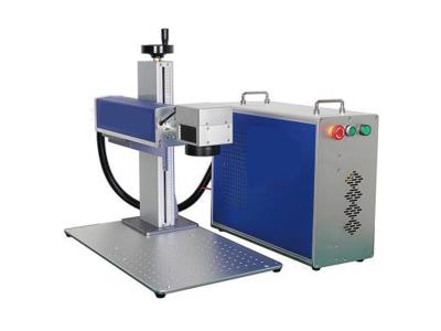 Laser marking machine