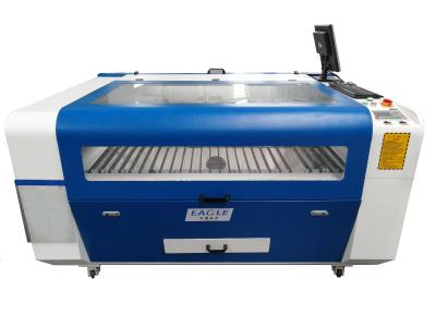 Nommetal CO2 laser cutting machine
