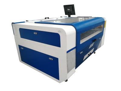 Nommetal CO2 laser cutting machine 