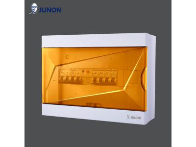 Electrical Cabinet 