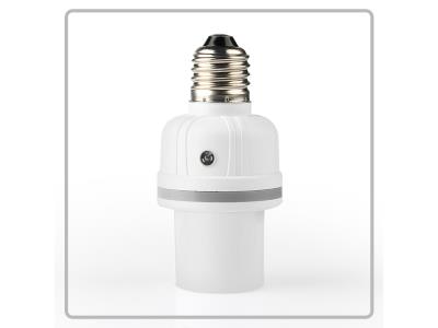 Smart Light Bulb Socket