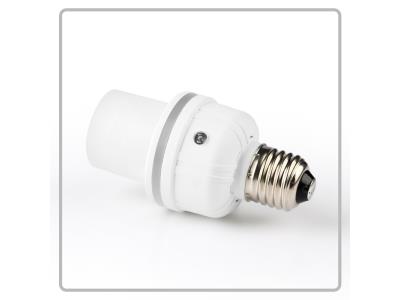 Smart Light Bulb Socket 
