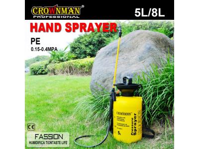 CROWNMAN Hand Sprayer