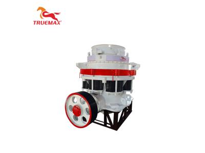 XRY series high efficient composite spring cone crusher