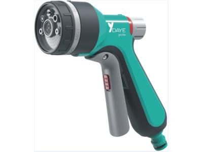 7-Pattern Spray Gun