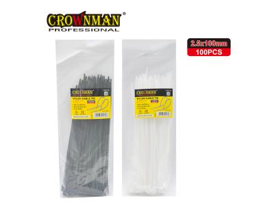 CROWNMAN Nylon Cable Tie