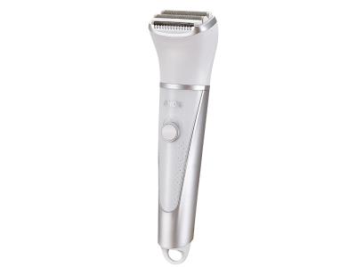 AD-286 Washable twin foil lady shaver