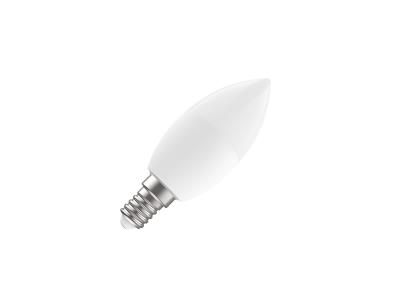 Indoor Smart LED Bulb C37 App and Voice control