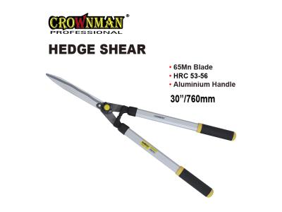 CROWNMAN Hedge Shear