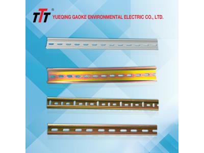 DIN-RAIL SERIES