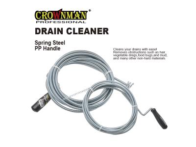CROWNMAN Drain Cleaner