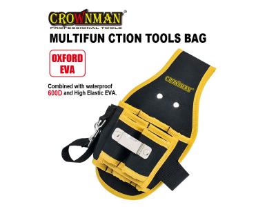 CROWNMAN Tools Bag