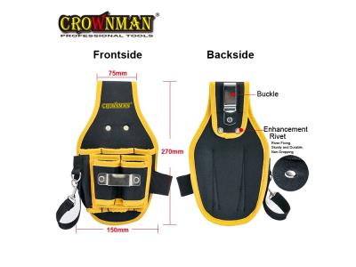 CROWNMAN Tools Bag