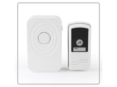 wireless door bell