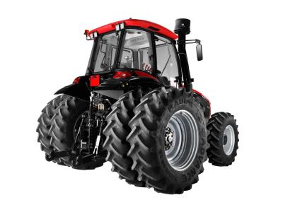 wheeled tractor-DF1804/DF2404