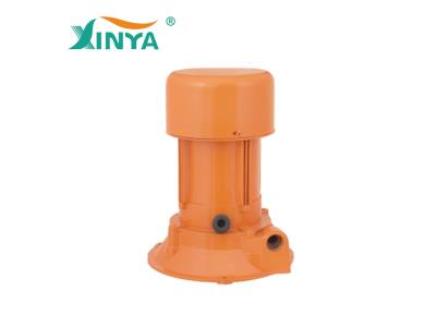 XINYA XC series 500w 0.66HP electric clean water  self-priming pipe pump (XC550)