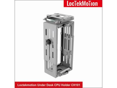 Loctekmotion Under Desk CPU Holder CH101