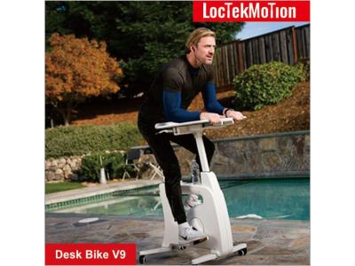 Loctekmotion Desk Bike V9