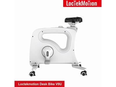 Loctekmotion Desk Bike V9U