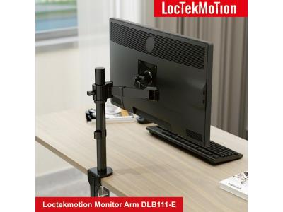 Loctekmotion Monitor Arm DLB111-E