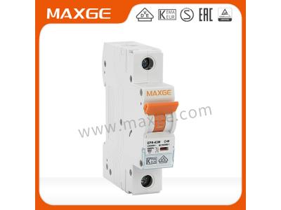 MAXGE EPB-63M Series Miniature Circuit Breaker