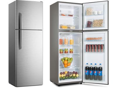 Refrigerator BCD-270W Top Freezer-Fridge
