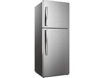 Refrigerator BCD-338WH Top Freezer-Fridge