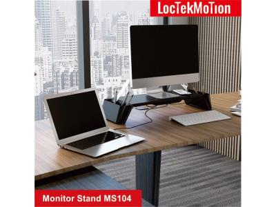 Loctekmotion Monitor Stand MS104