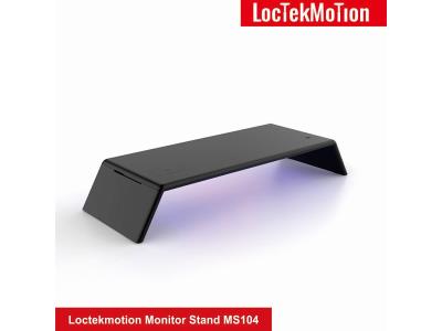 Loctekmotion Monitor Stand MS104