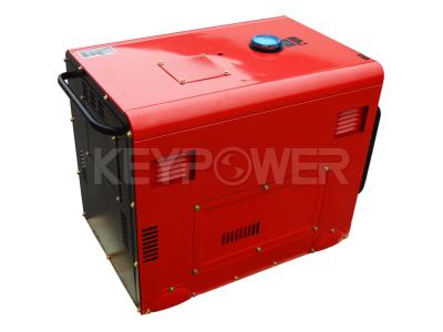 6.5 KW Portable generator for home use