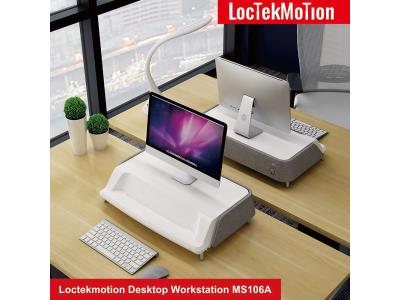 Loctekmotion Desktop Workstation MS106A