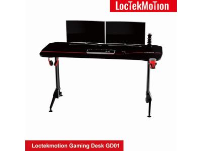 Loctekmotion Gaming Desk GD01