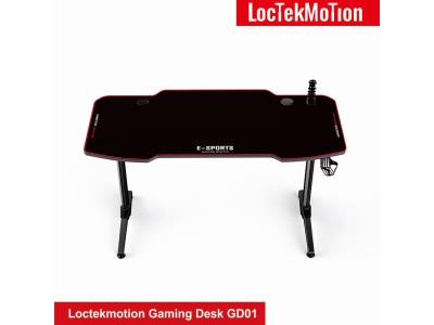 Loctekmotion Gaming Desk GD01