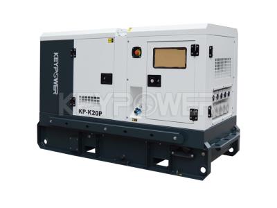 KEYPOWER Rental Type Generator 13 kVA for  Australia