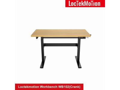 Loctekmotion Workbench WB102(Crank)