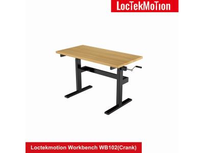 Loctekmotion Workbench WB102(Crank)