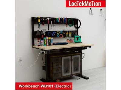 Loctekmotion Workbench WB101(Electric)